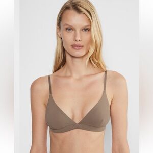 Aritzia Talula Triangle Bralette
